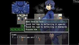 Shipwrecked Spaceship Todoroki - Her Butthole Remembers That Huge Cock Shape 😈