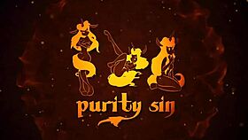 Avatar the last airbender four elements trainer part 6 with big tits and rough sex