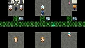 Shipwrecked Spaceship Todoroki - Her Butthole Remembers That Huge Cock Shape 😈