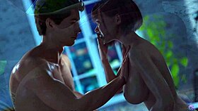 18 year old teen girl, wanna try anal with me first?