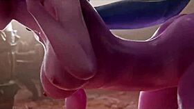 Uncensored 3D Cartoon Game Anime Compilation Hentai