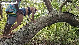 I exploit my humility just for my own benefit