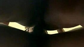 teen girl takes big black cock