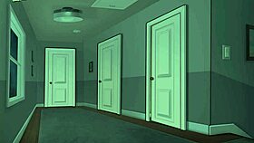 Summertime saga episode 125 with erotic cartoon