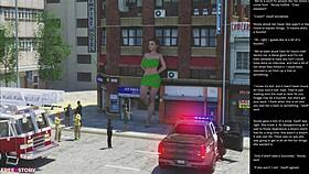 Big Apple Small 18+ Gesture Episode 8 - 3d Comics 3d Cartoon Sex