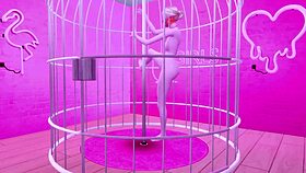 Wife cheats on her husband with his friend and futanari mistress preview?