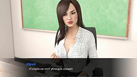 Full gameplay of echoes of lust episode 2 part 8