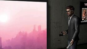 Rey Auditions for Cute 3D Cartoon Role