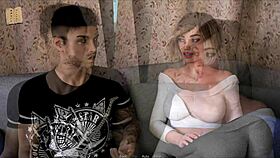 Intertwined 136: A Captivating Anime Game Adventure.