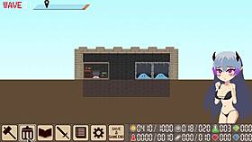 Slimes Raid Demon King Castle In Intense 3D Anime