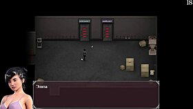 lust epidemic part 6 with monster cock action