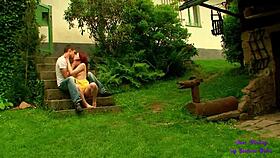 La Compagna Di Classe Dai Capelli Di Rossi Ha Tanta Voglia Di Un Cazzo Bello Duro