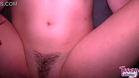 Nasty Nova Vixen Seals Dirty Sex Deal with Boss Seth Brogan.