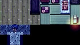 Tanned girl natsuki pees at night in the forest, feeling amazing