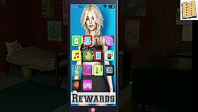 Exploring the chick route in being a dik.