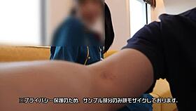 18-Year-Old Idol Layer Gets Creampie In Photo Session!