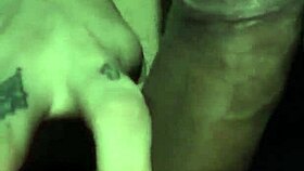 blowme part 1 with sloppy blowjob and spitting