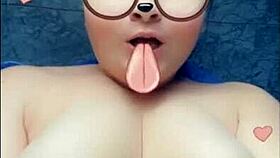 I-I mean, dirty talk with chubby milf in anime hentai asmr