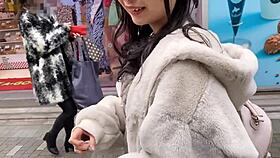 JD's raw creampie sex