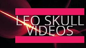 Wow, that athletic latina tattooed young pornstar gets assfucked and creampied with cumshot!