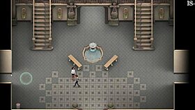 lust epidemic part 6 with monster cock action