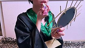 Will Eva Deva Teach You to Be a Girl?