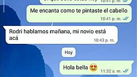 i fuck my best friend while her boyfriend's away 😘