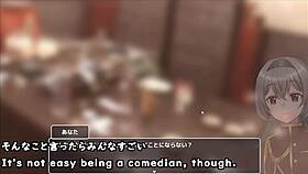 Ecchi Dreams Collection Trial Ver Machine Translated Subtitles Played By Silent V Ghost2 3