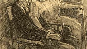 Vintage Erotic Drawings