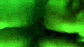 teen girl takes big black cock