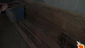 Blonde Mature Clara and Girlfriend Thérèse Engage in Hardcore Group Orgy with Fisting and Assfucking