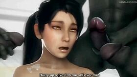 want to see this 3d sex game compilation?