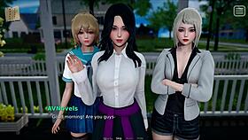 My bully is my lover 3