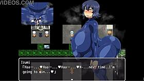 Shipwrecked Spaceship Todoroki - Her Butthole Remembers That Huge Cock Shape 😈