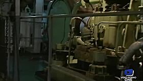 Sheila takes that dick in her ass so hard!