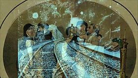 Vintage erotic drawings bring retro fantasies to life with sensual detail