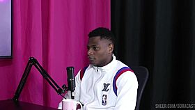 I set up my channel and let my partner explore with others