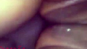 watch this fat latina swallow cum after deepthroat