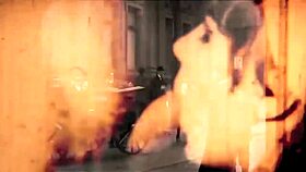 vintage milf bondage fucking with hairy pussy 😈