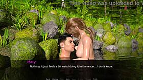 john and mary fuck in dusklight manor