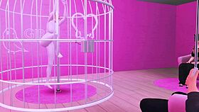 Wife cheats on her husband with his friend and futanari mistress preview?