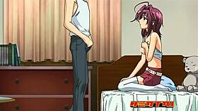 i'm the step sister gettin' caught masturbatin' with my bro, then we fuck and cum everywhere, oh godd