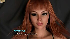 Intertwined 136: A Captivating Anime Game Adventure.