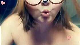 I-I mean, dirty talk with chubby milf in anime hentai asmr