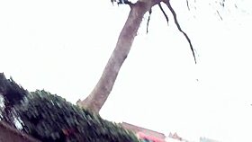 Beautiful british slut pisses boldly in public and masturbates intensely in london classroom