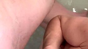 yo, underwater dick sucking with balls deep action and sperm everywhere!