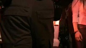 Can You Resist These Teen Lesbians Fingering?