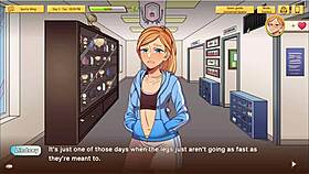 Another Chance in the Game