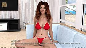 where the heart is 259 game