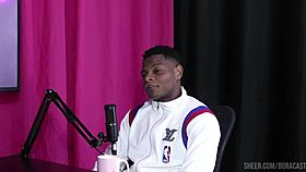 I set up my channel and let my partner explore with others